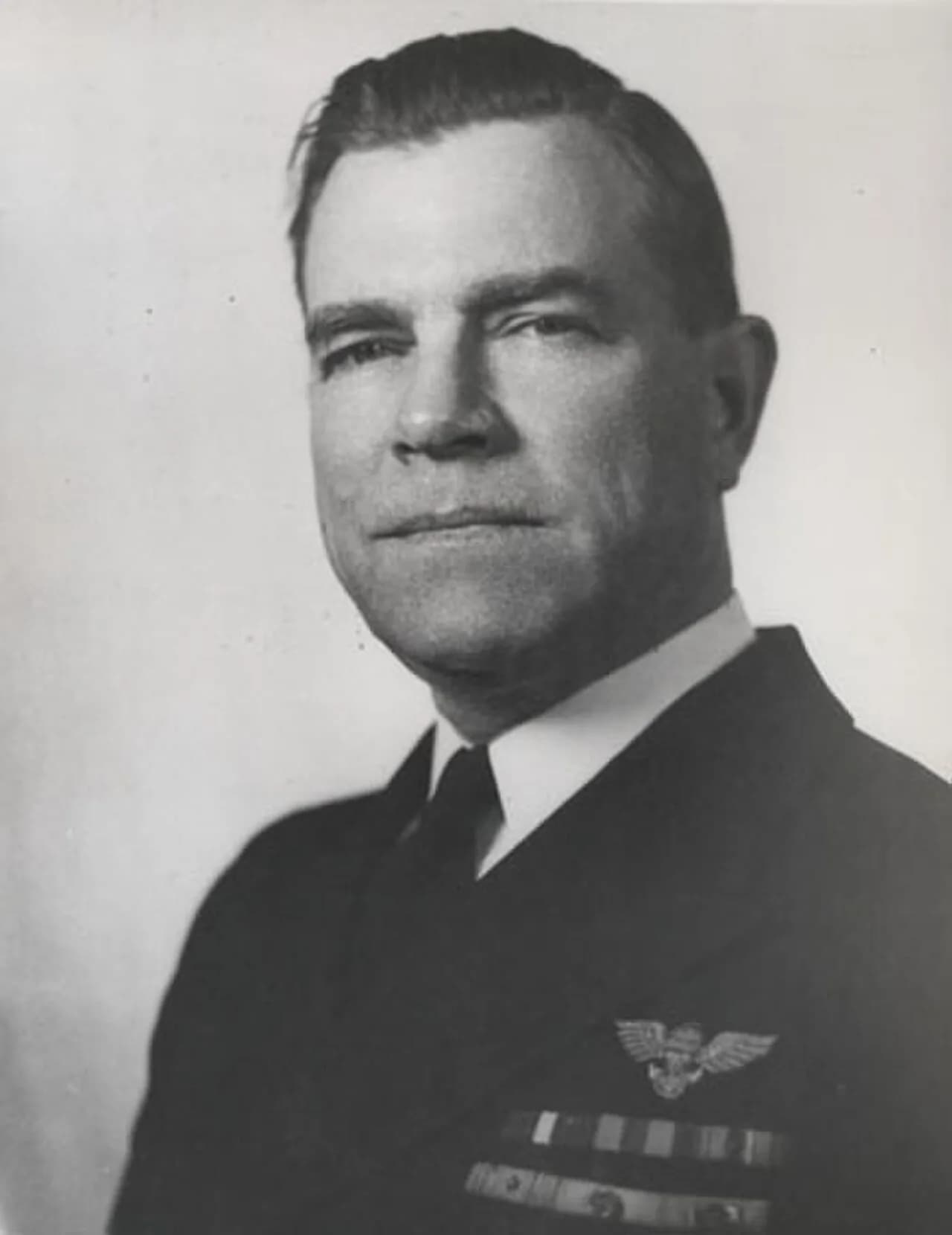 Patrick N. Bellinger