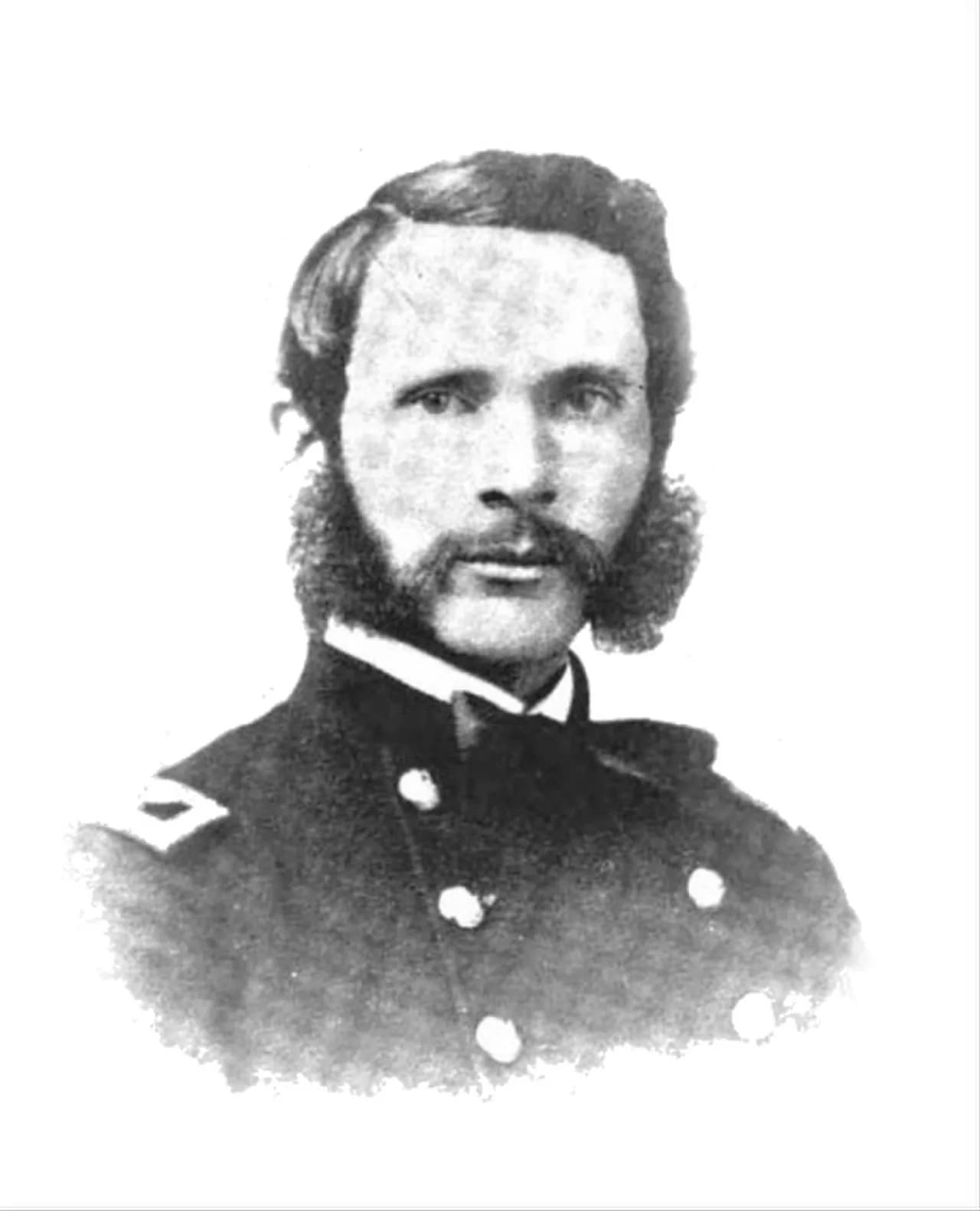 Patrick O'Rorke