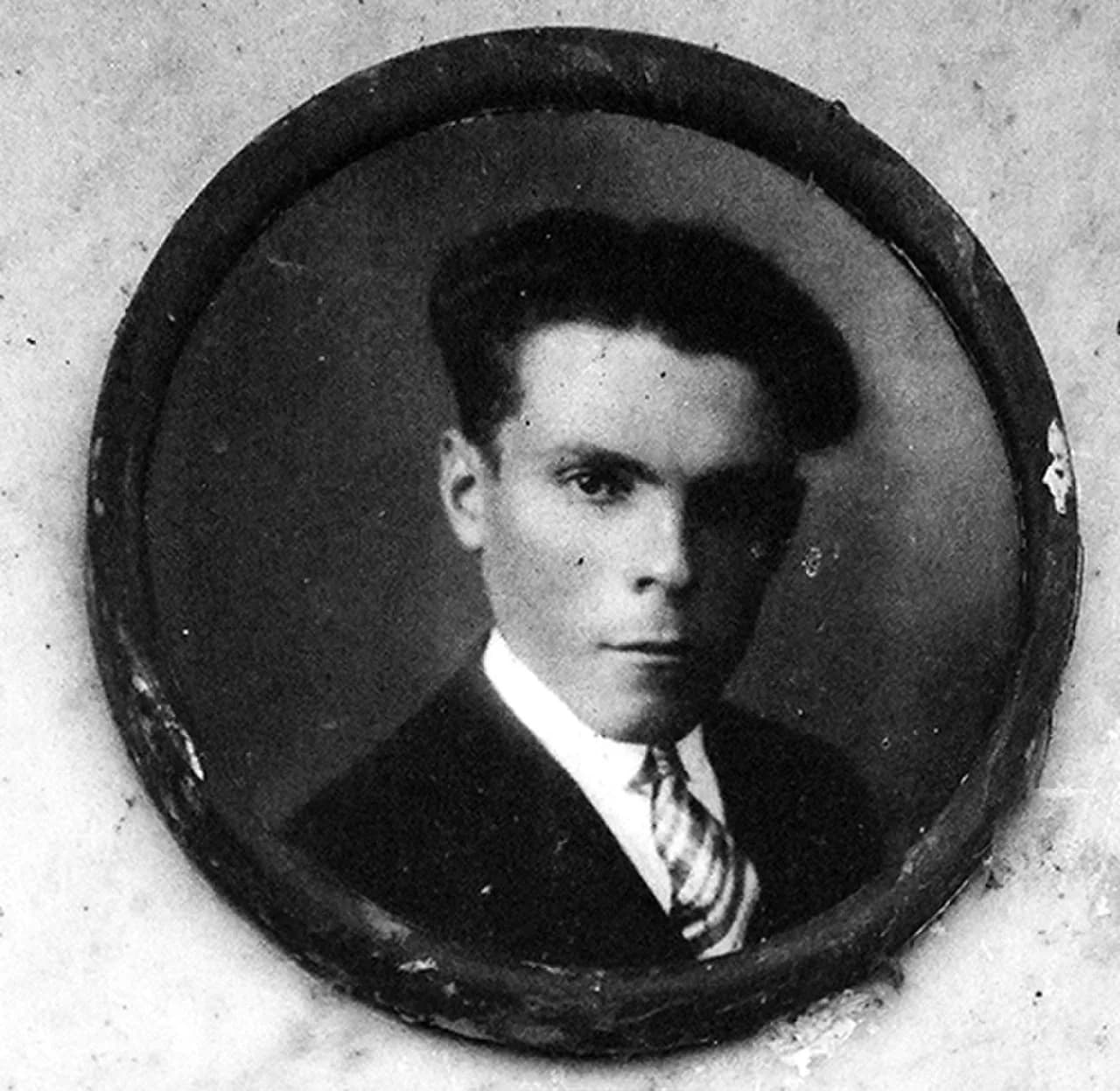 Arcangelo Tiziani
