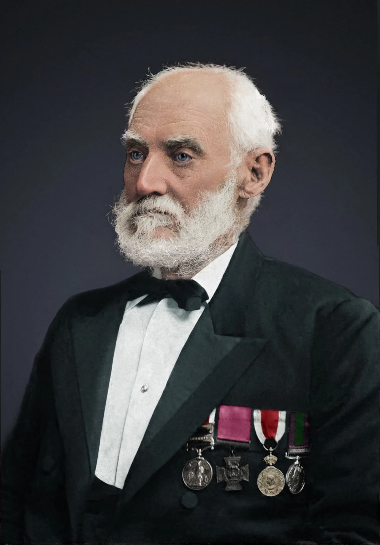 Patrick Roddy