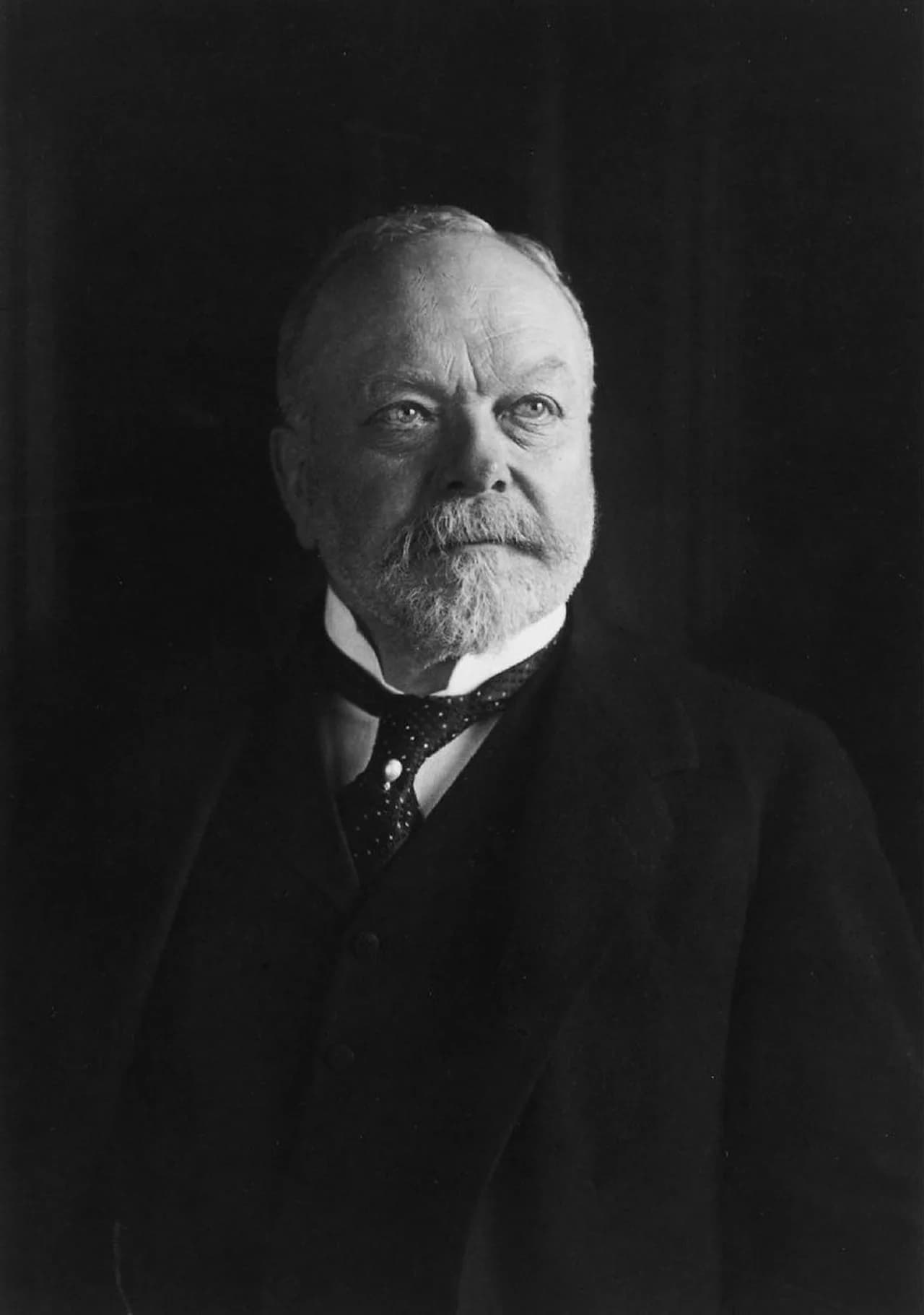Rudolf Mosse
