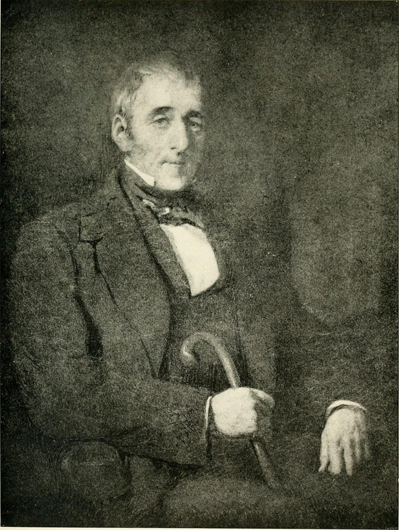 Patrick Sellar