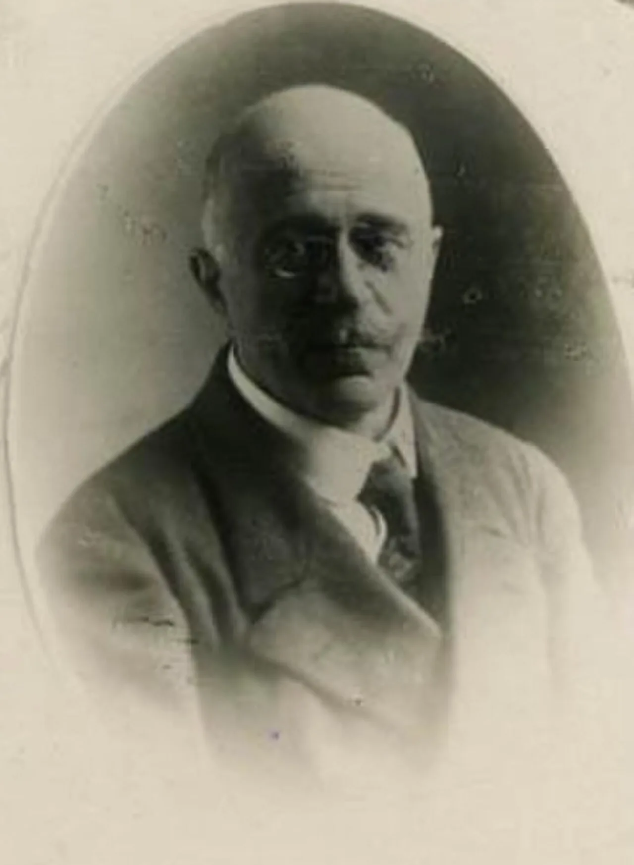Gaetano Magnanini