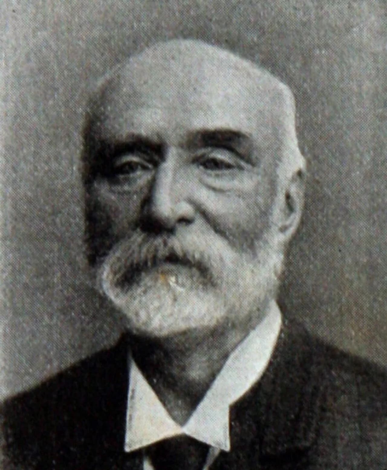 Patrick Stirling