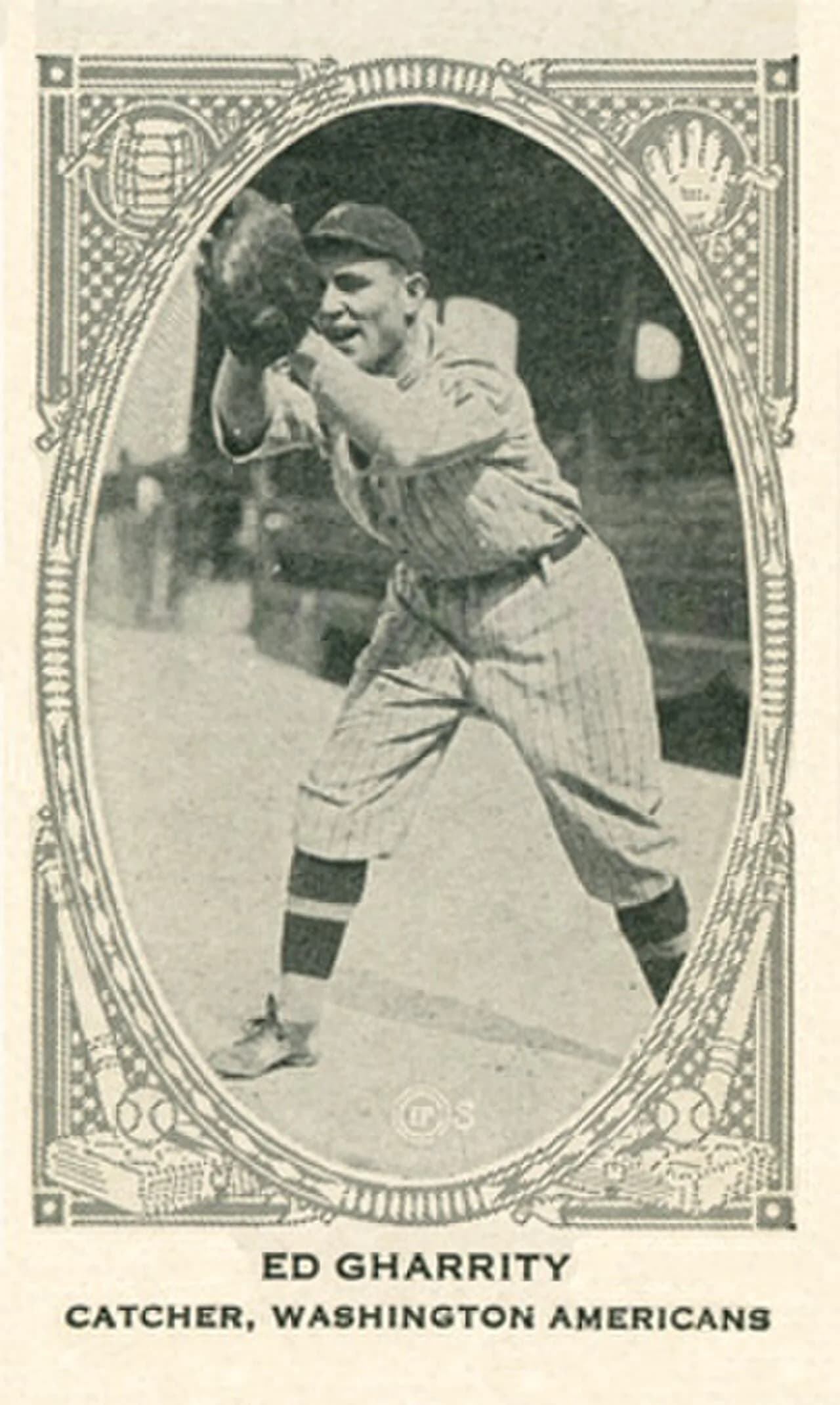 Patsy Gharrity