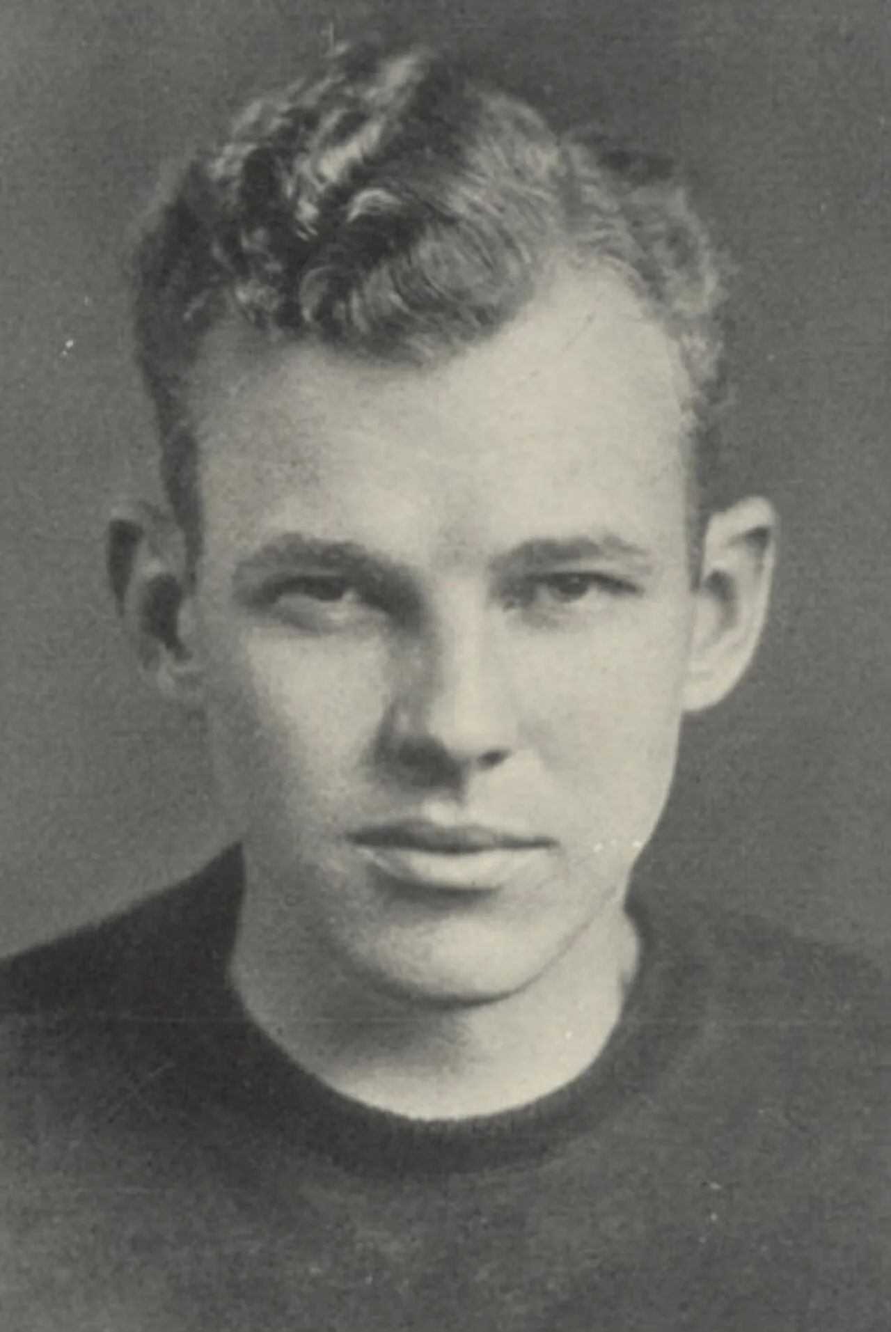 Paul B. Parker
