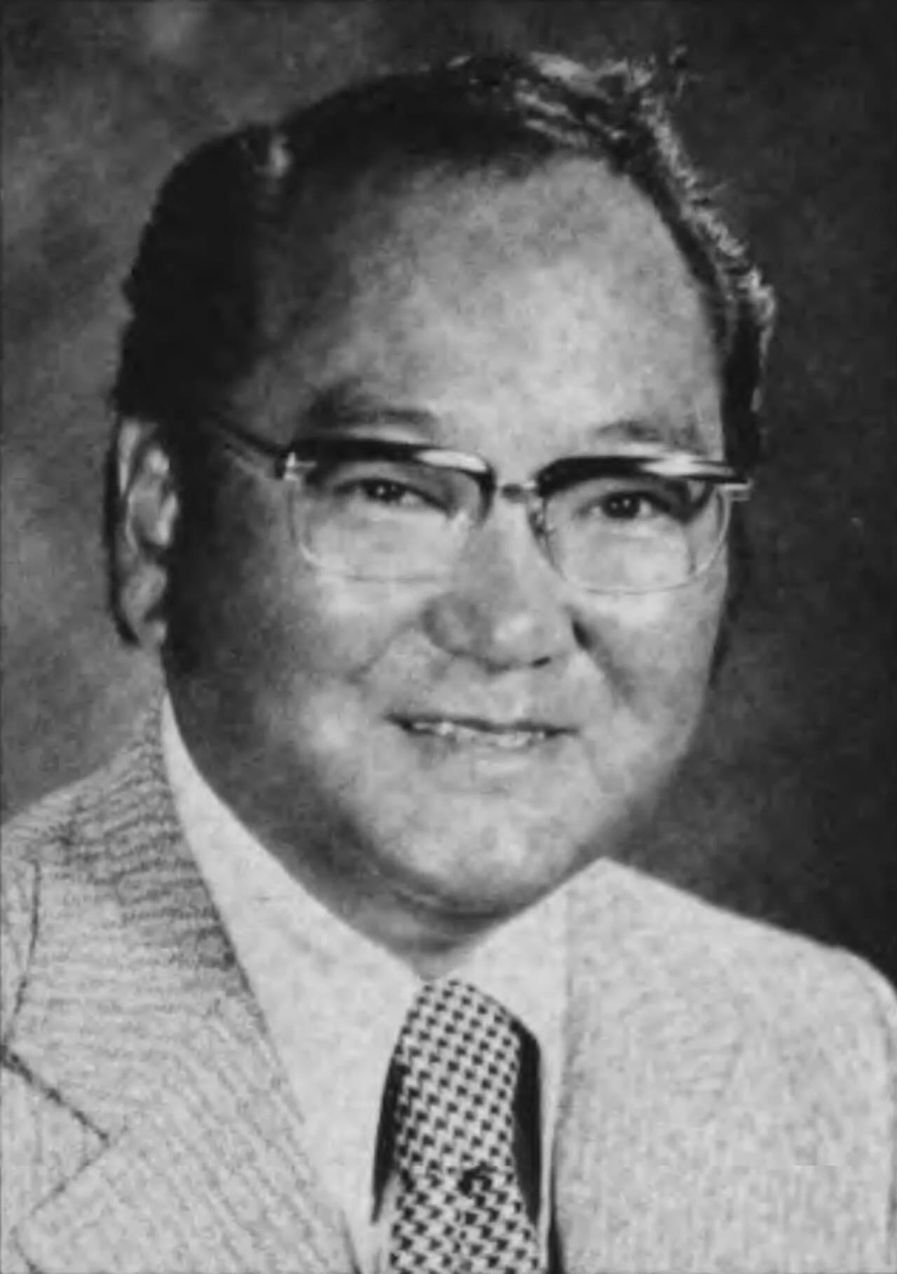 Paul Bannai