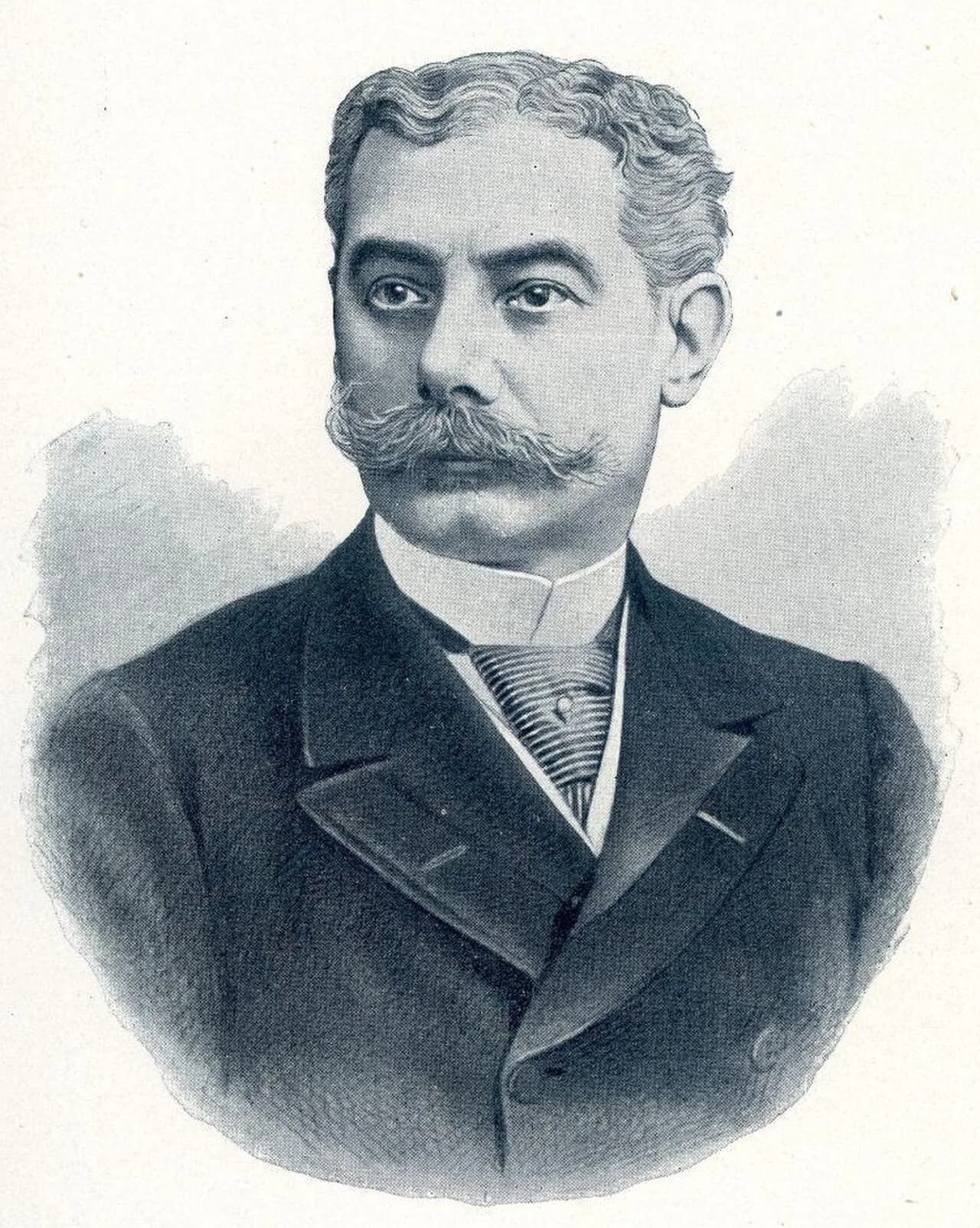 Paul Berger