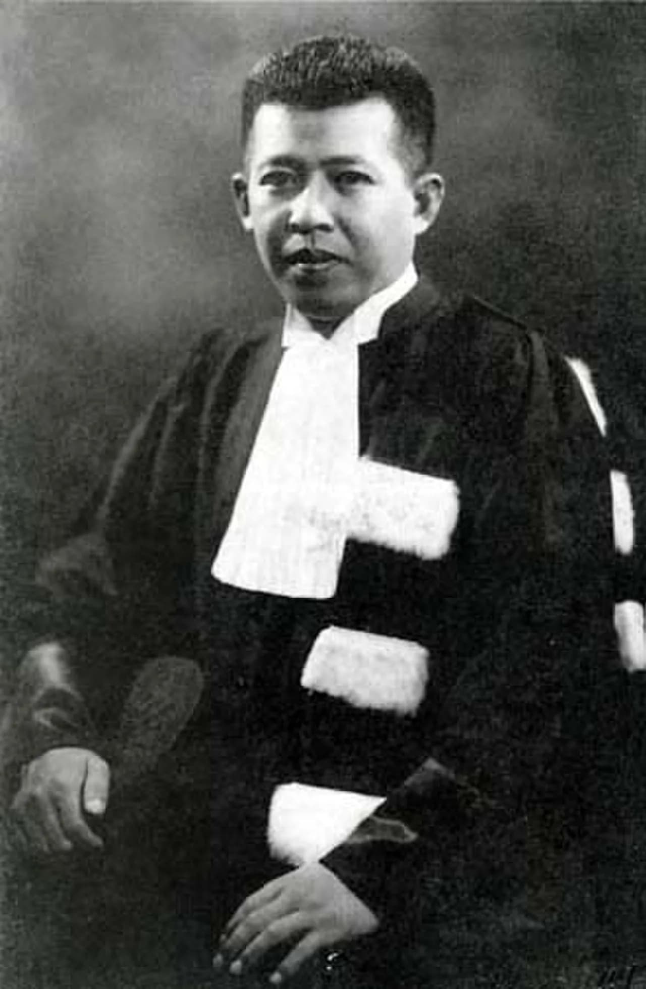 Pridi Phanomyong