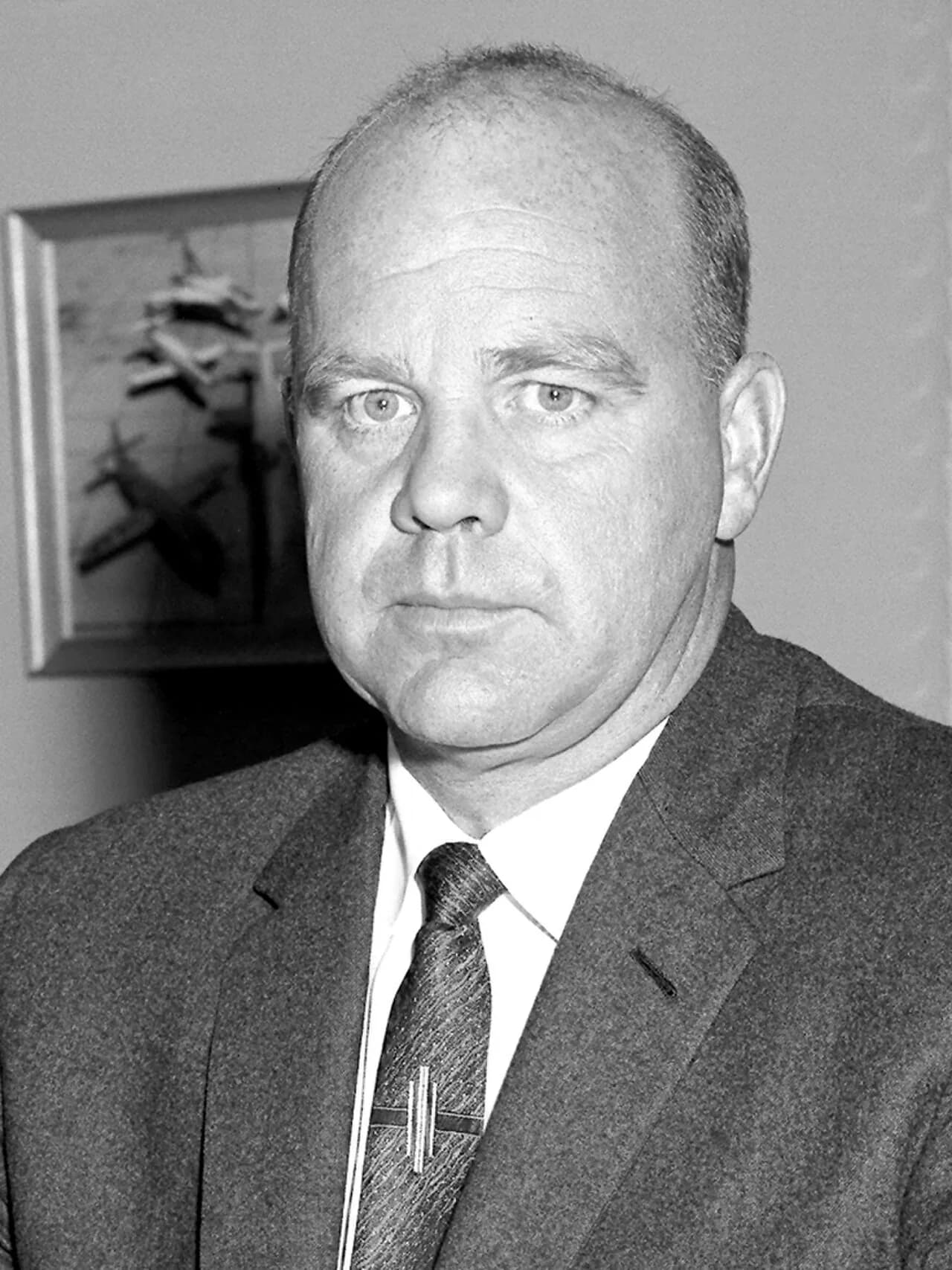 Paul Bikle
