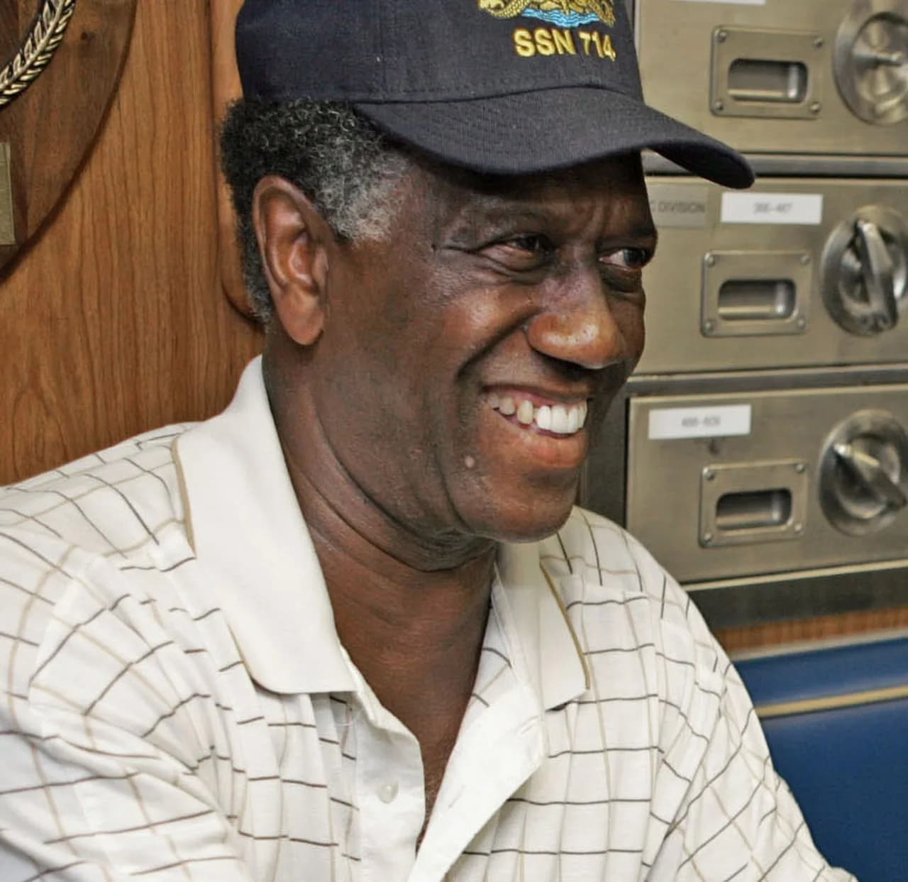 Paul Blair