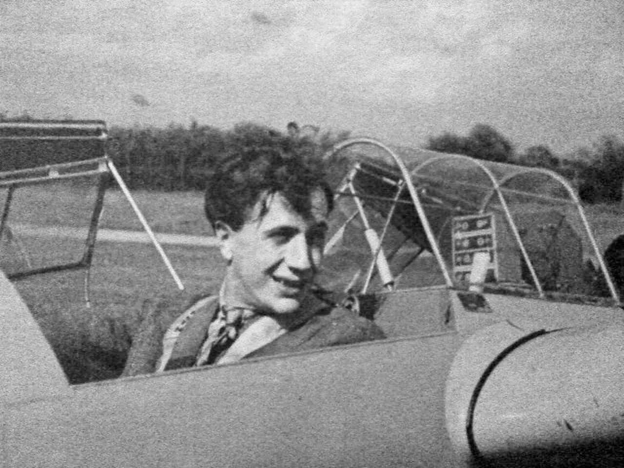 Paul Blanchard