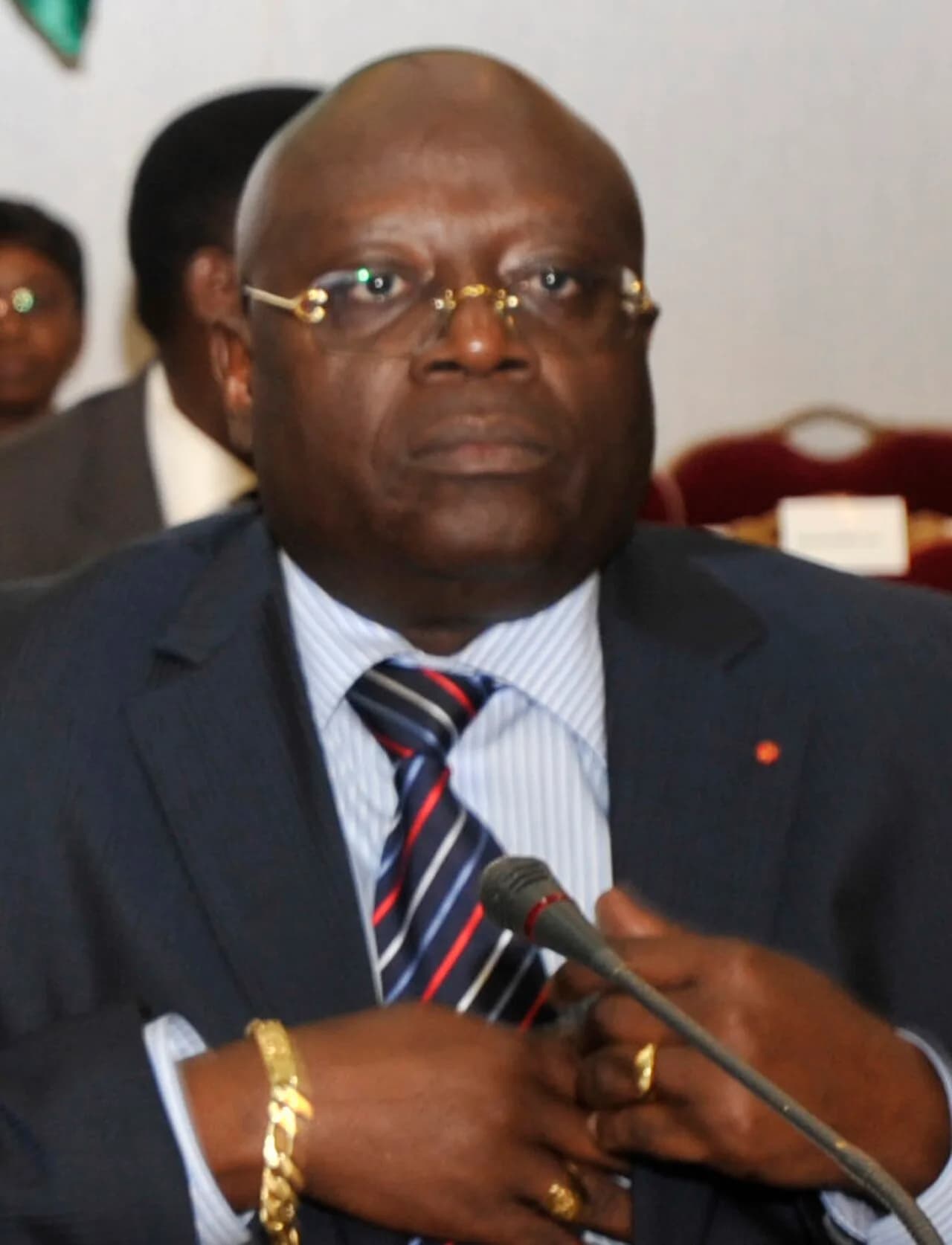 Paul Bunduku-Latha