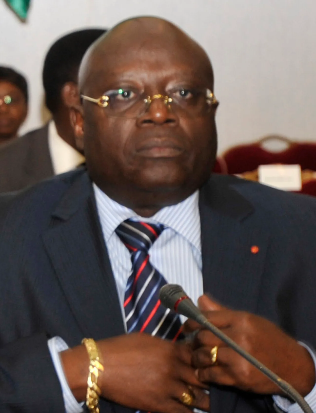 Paul Bunduku-Latha