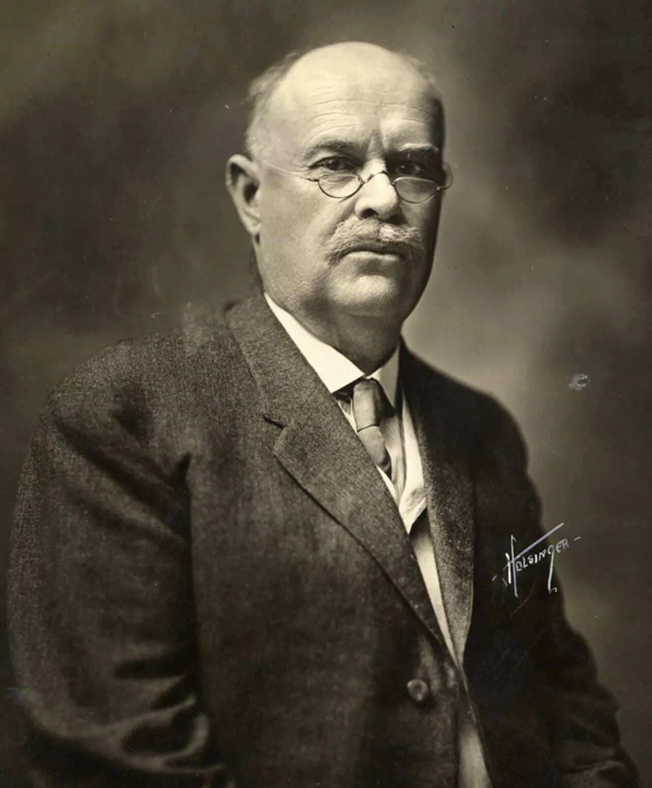 Paul Brandon Barringer