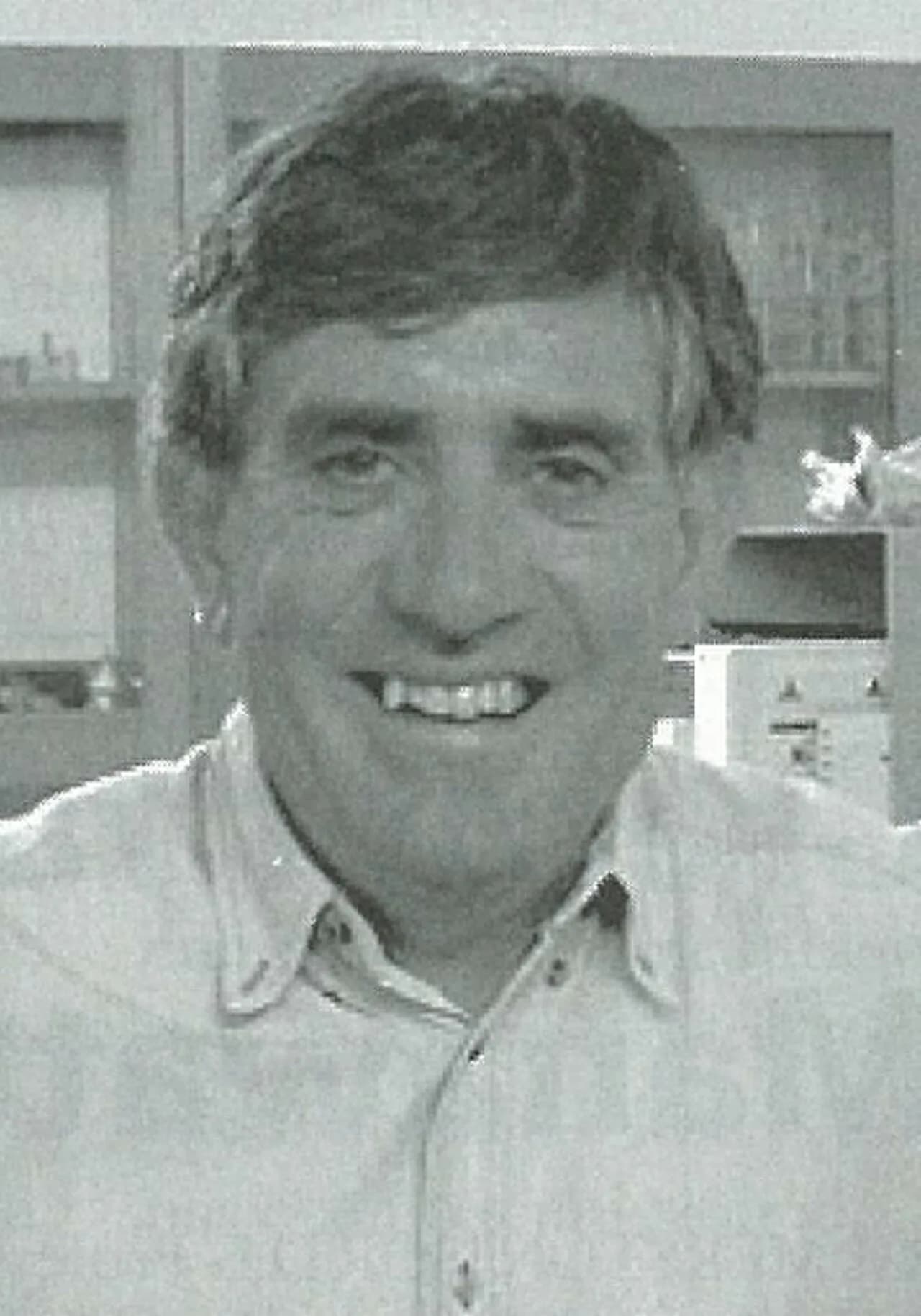 Paul Callaghan
