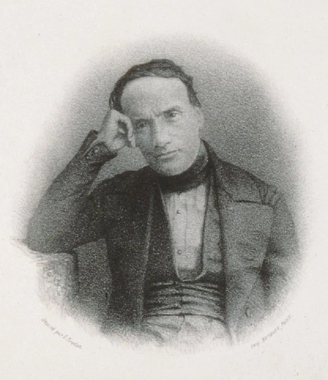Paul Constant Billot