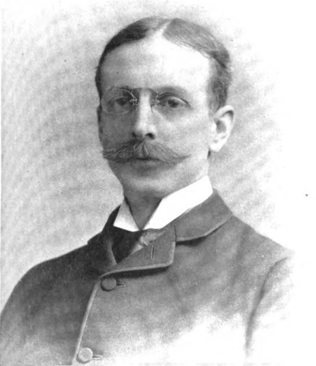 Paul Dana