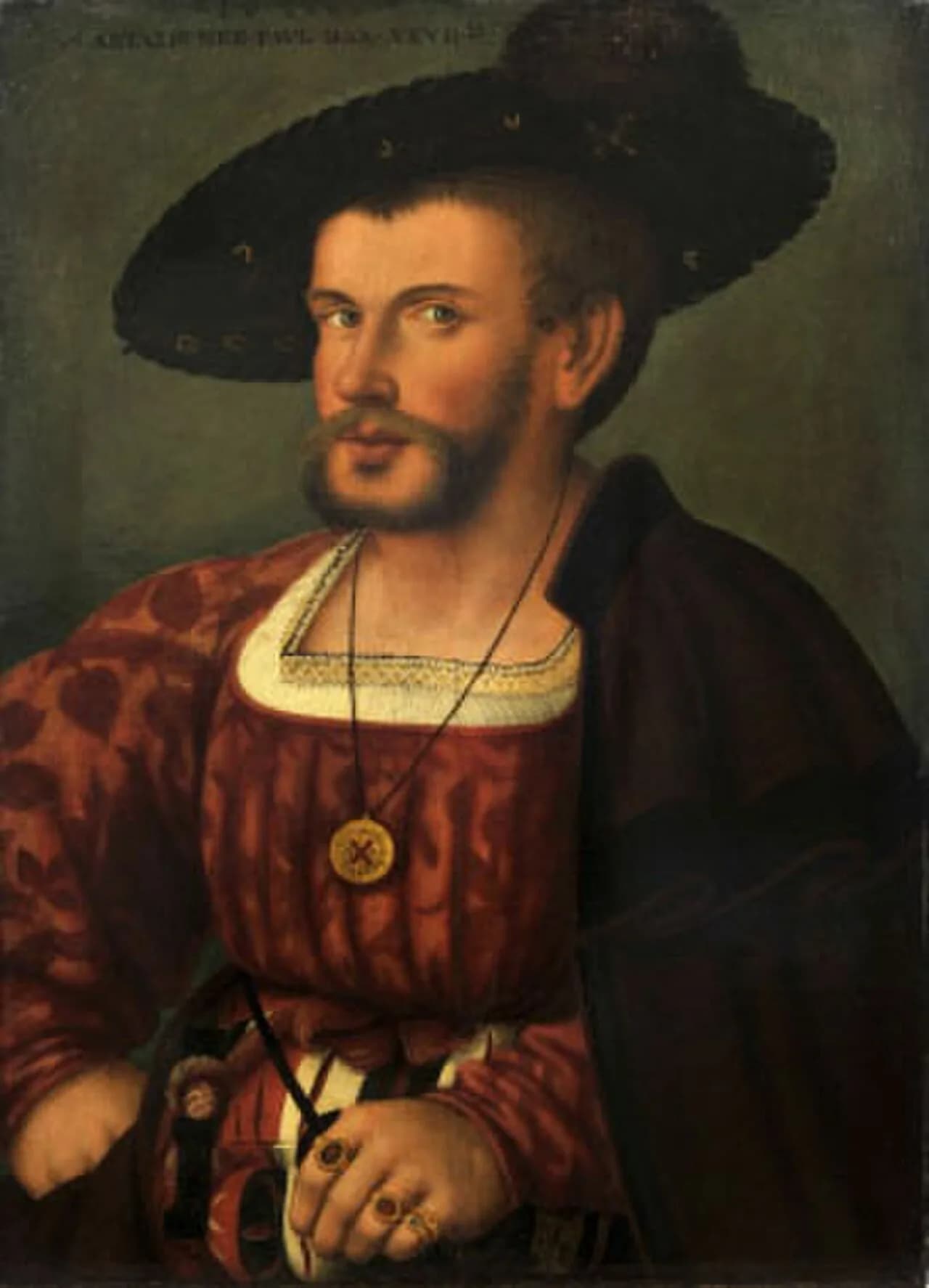 Paul Dax