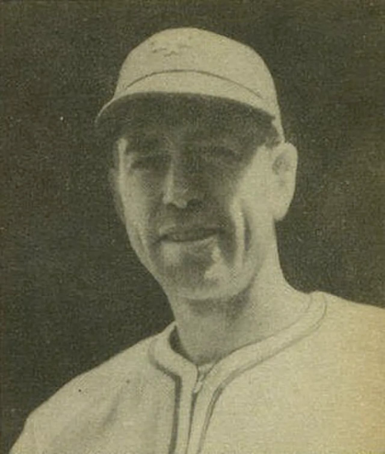 Paul Dean