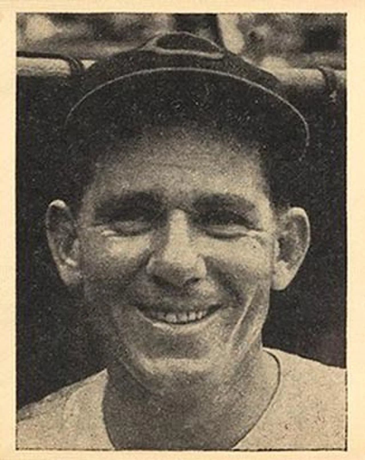 Paul Derringer