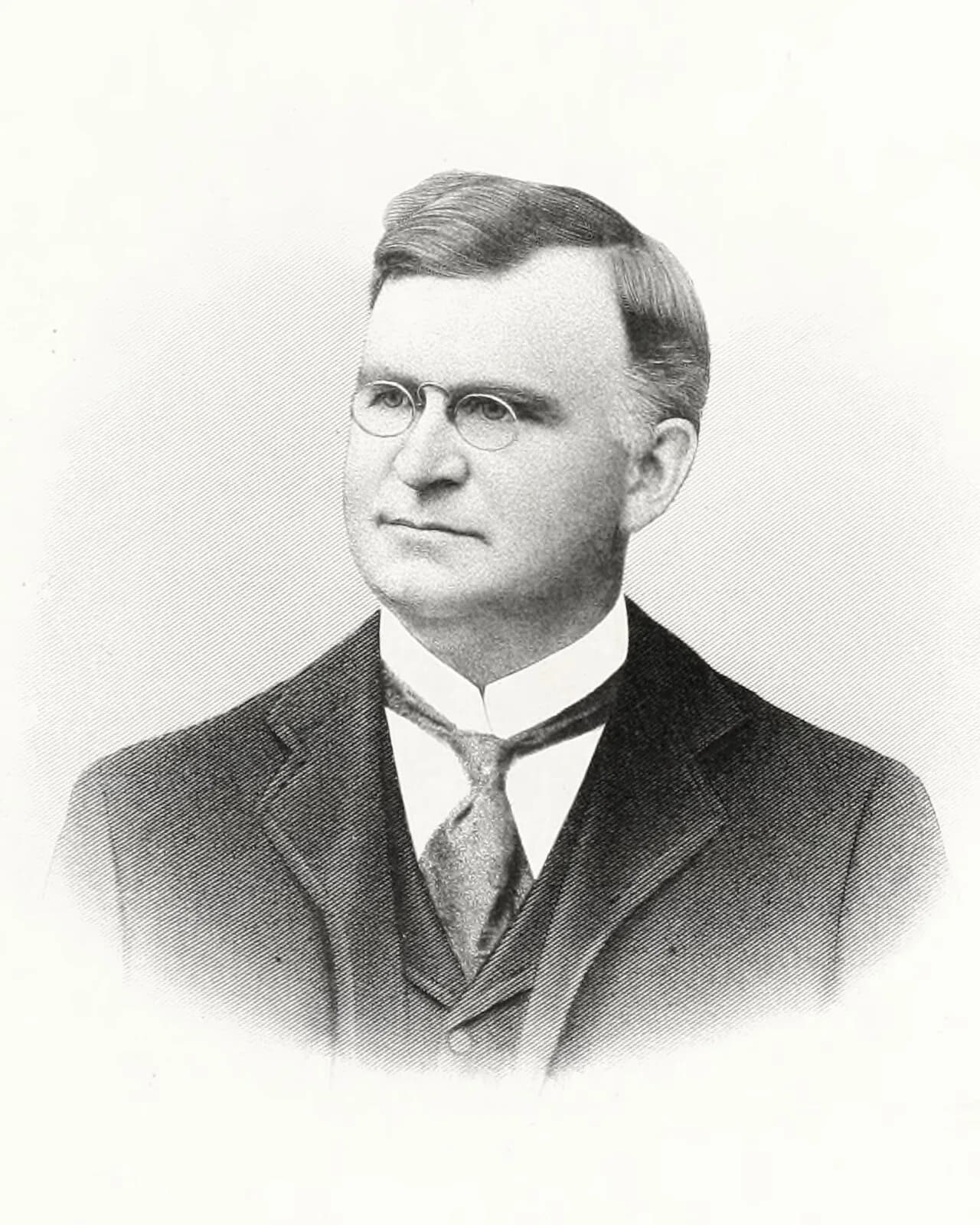 Paul Drennan Cravath