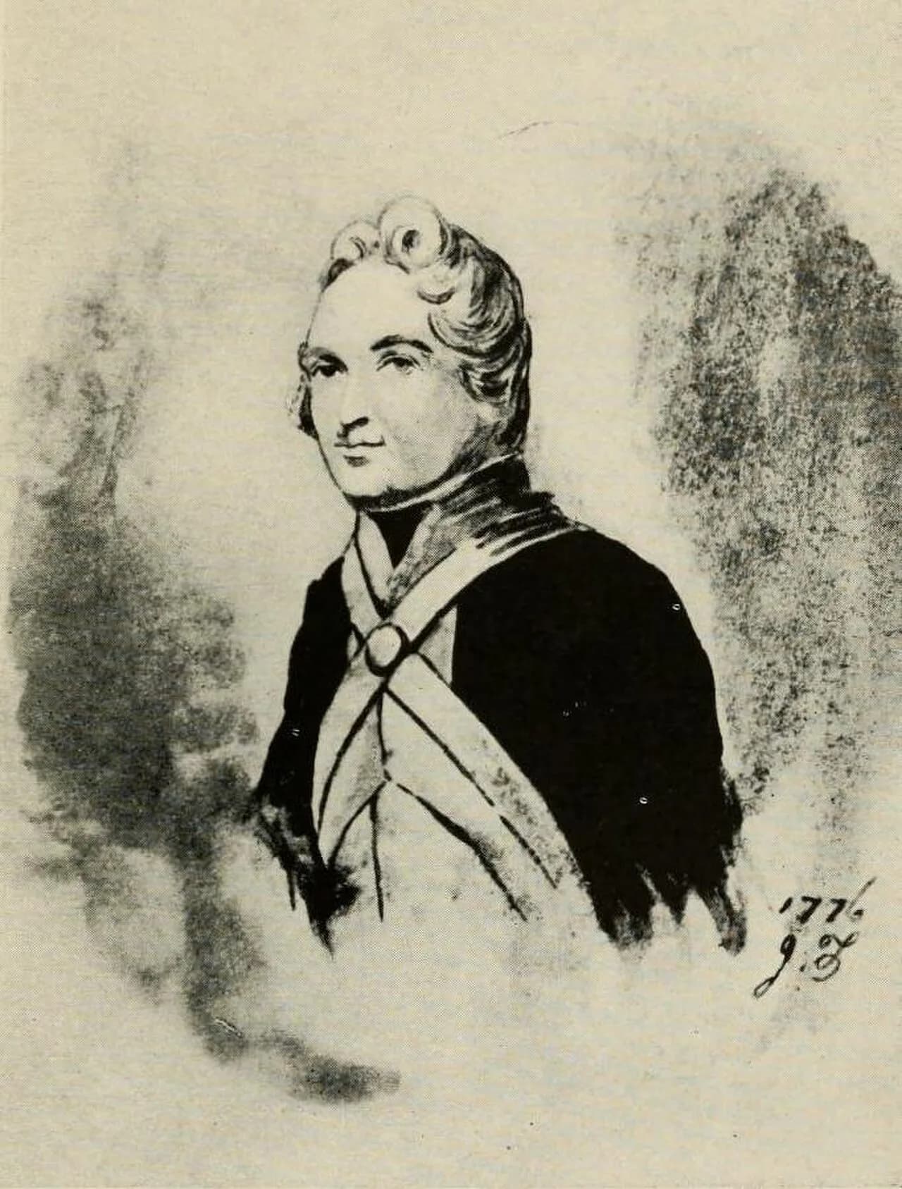 Paul Dudley Sargent