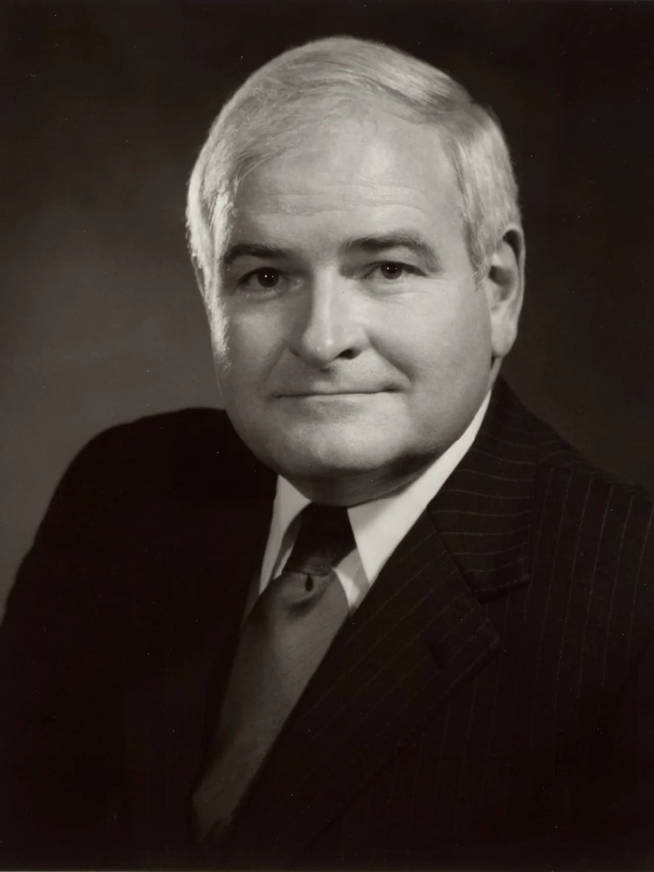 Paul Edward Gray