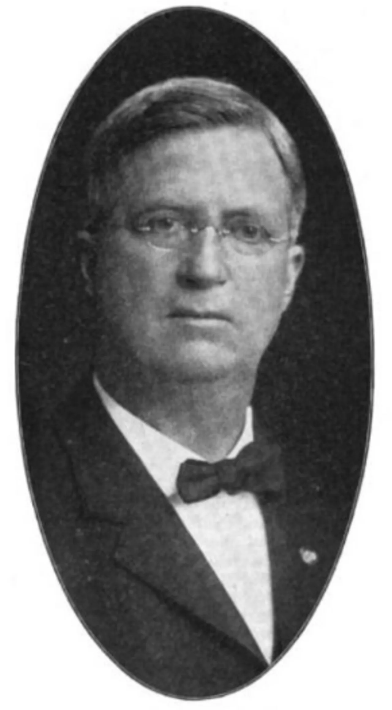 Paul F. Clark