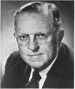 Paul F. Schenck