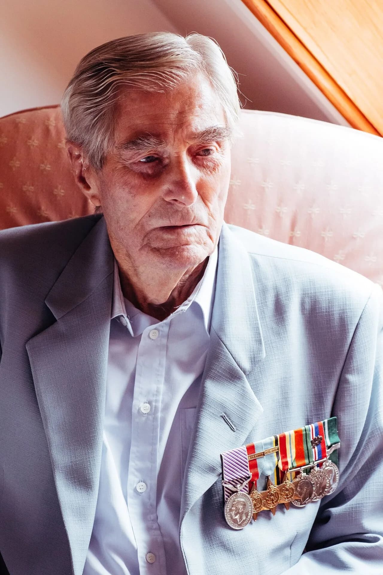 Paul Farnes