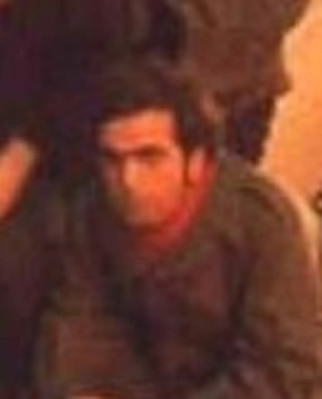 Paul Foster