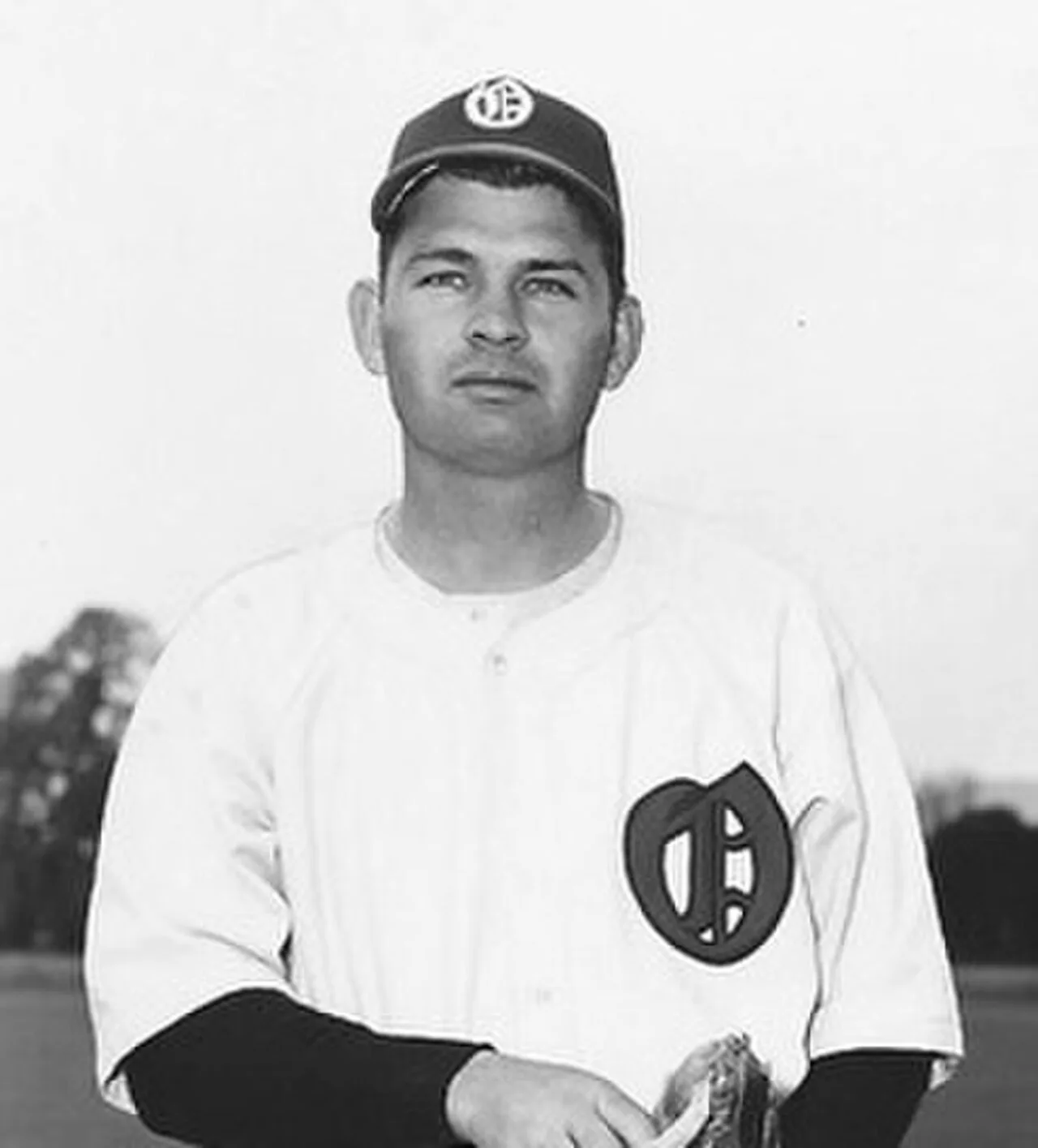 Paul Gillespie