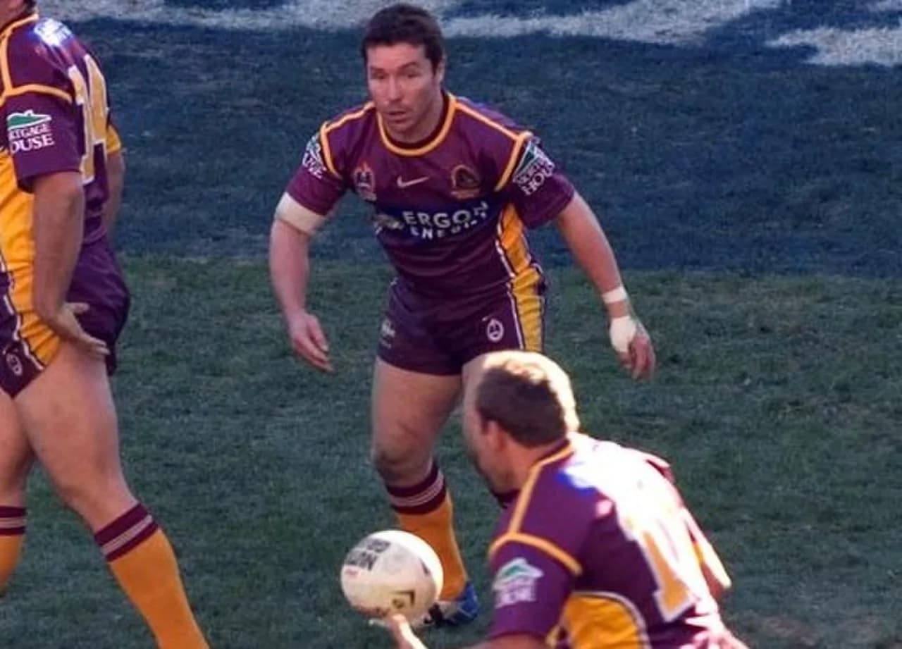 Paul Green