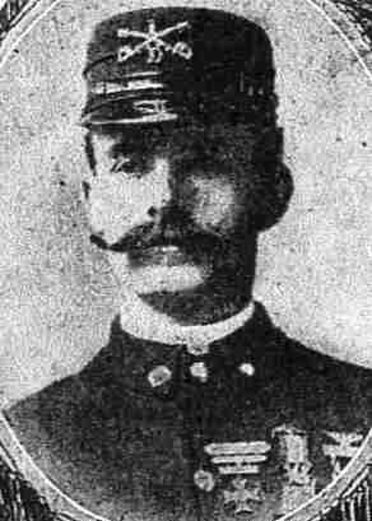 Paul H. Weinert