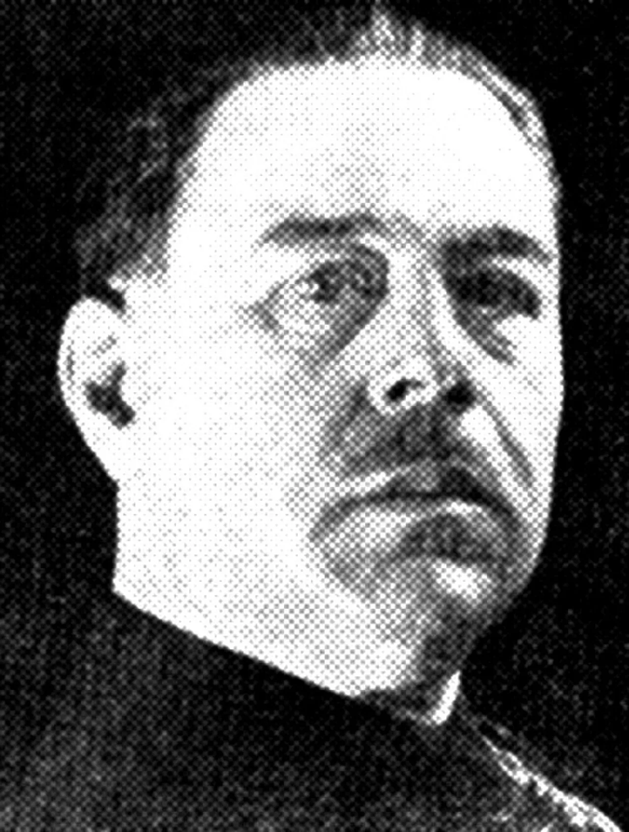 Paul Hoornaert