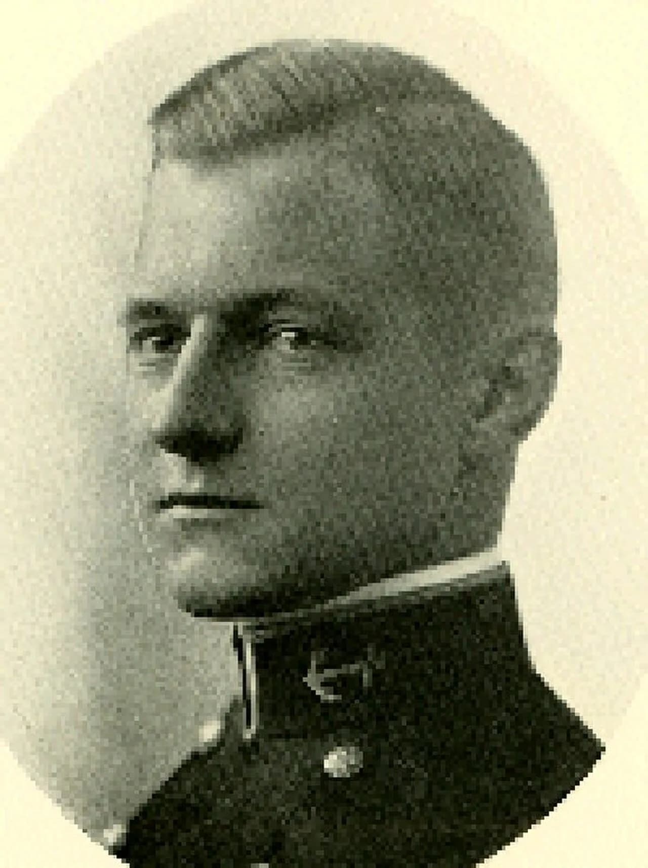 Paul J. Register