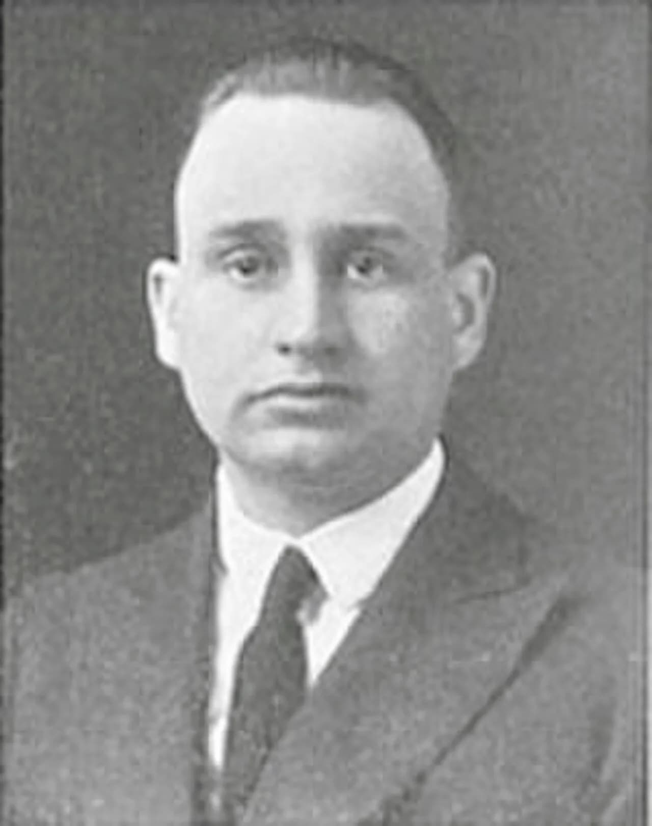 Paul J. Schissler