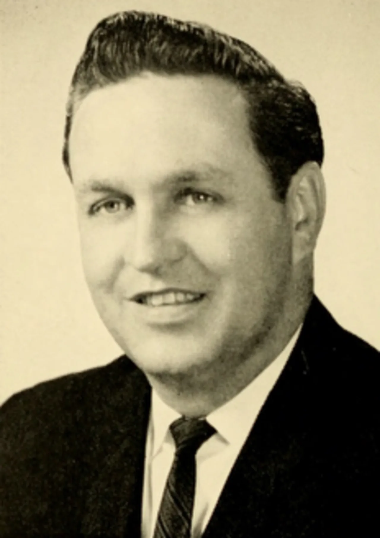 Paul J. Sheehy