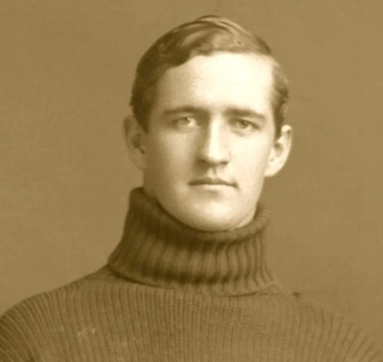 Paul Jones
