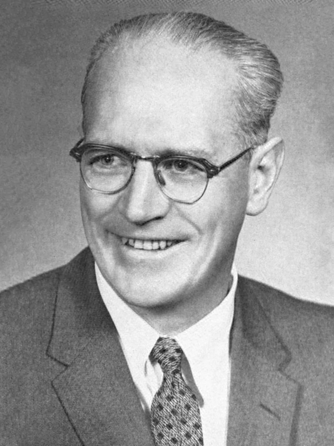 Paul L. Adams