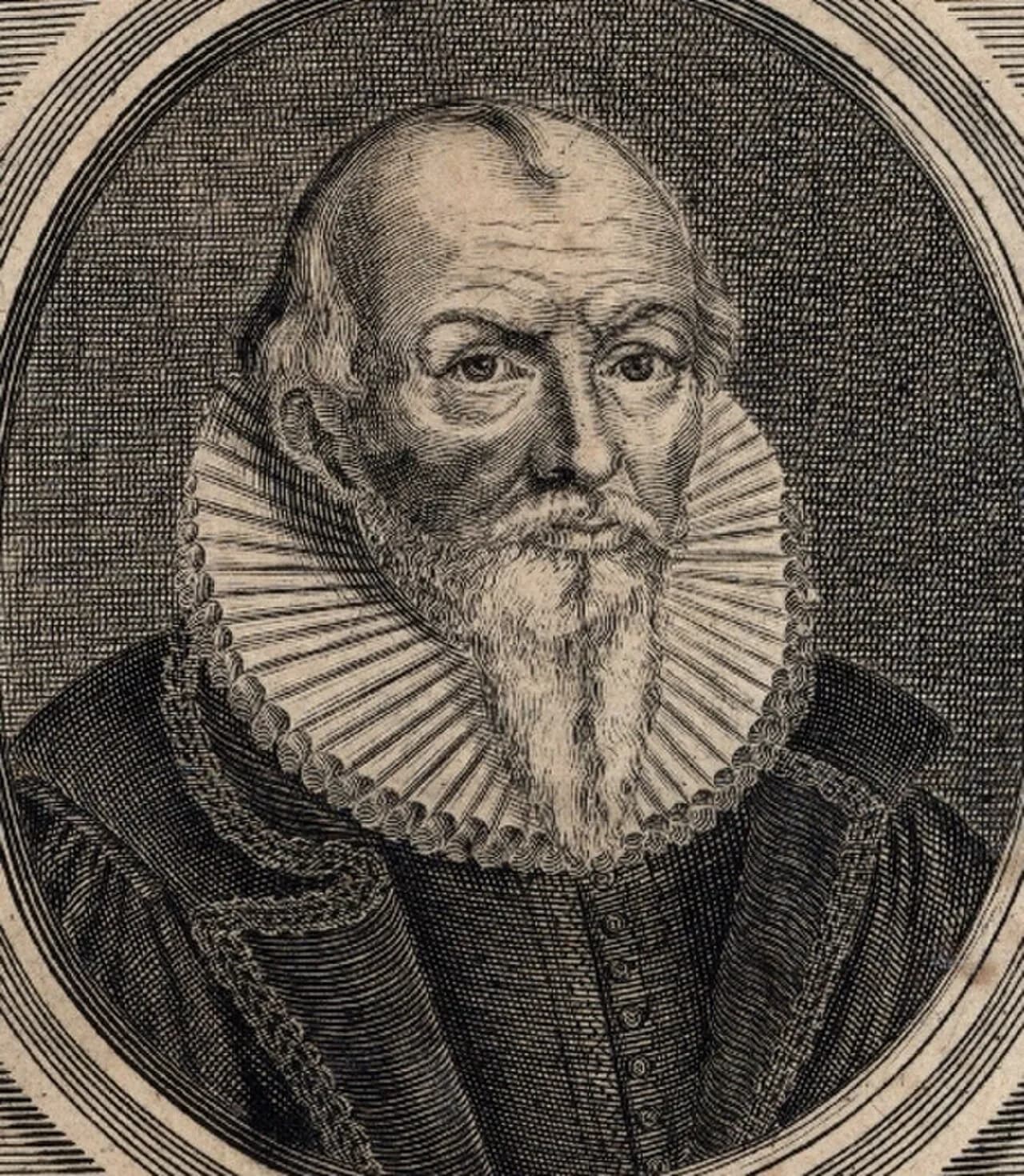 Paul Laurentius