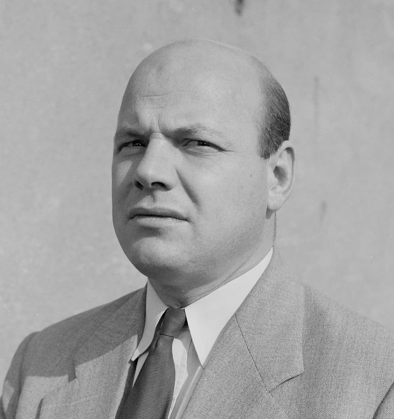 Paul Lorck Eidem