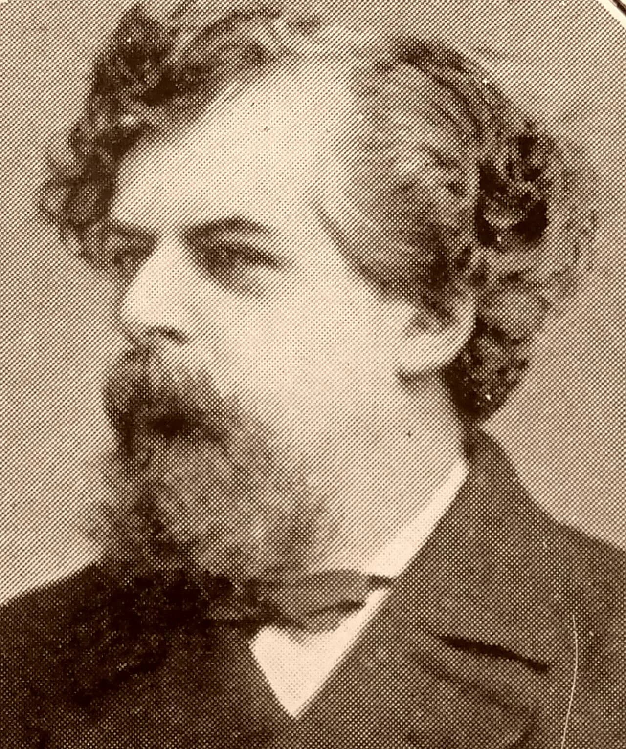 Paul Marny
