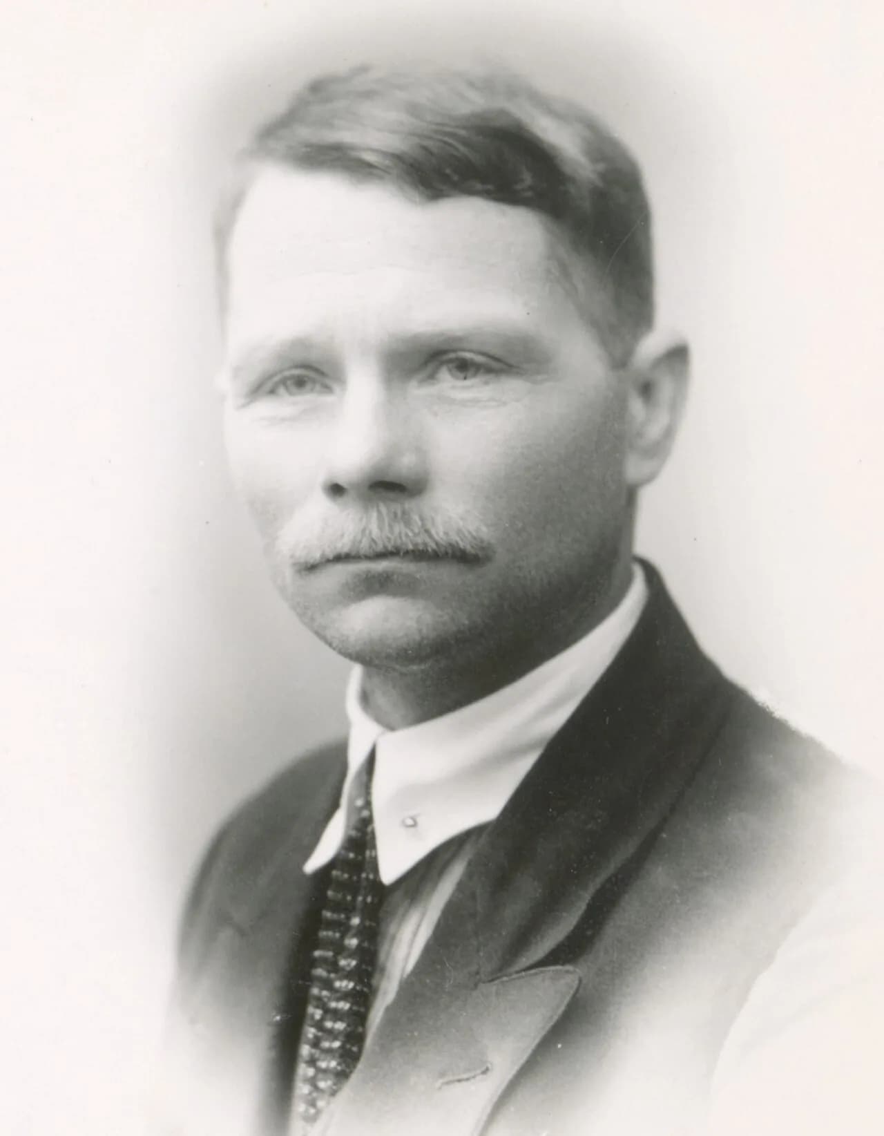 Paul Martin Dahlø