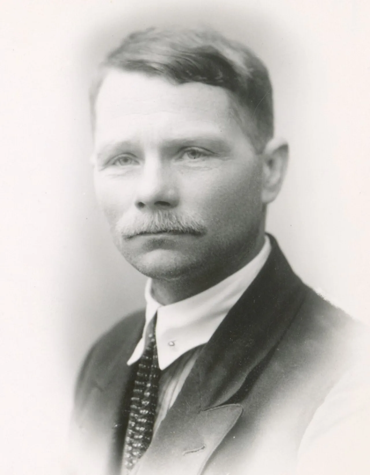 Paul Martin Dahlø