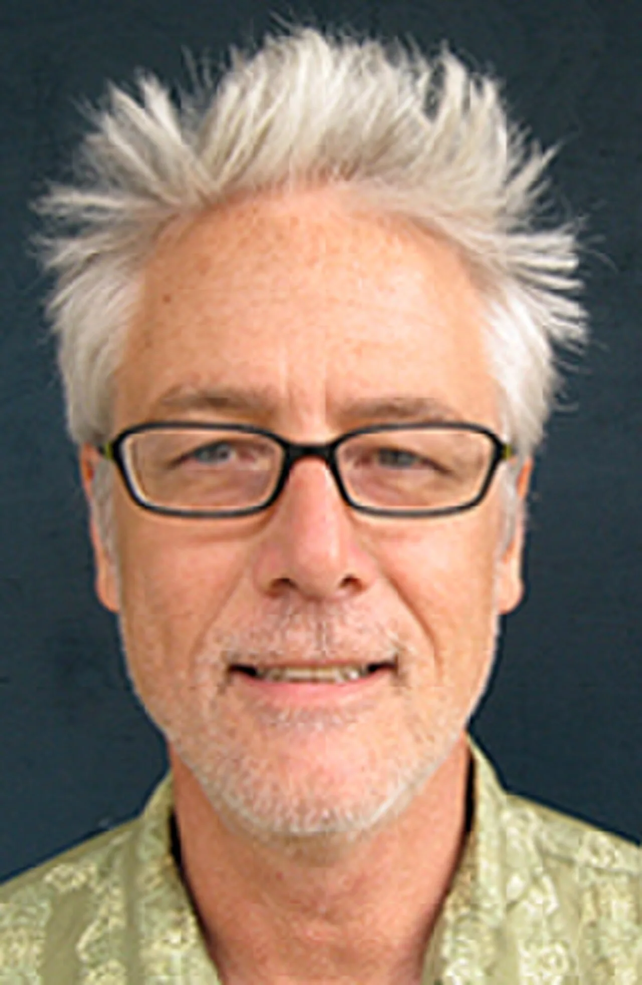 Paul Martin Lester