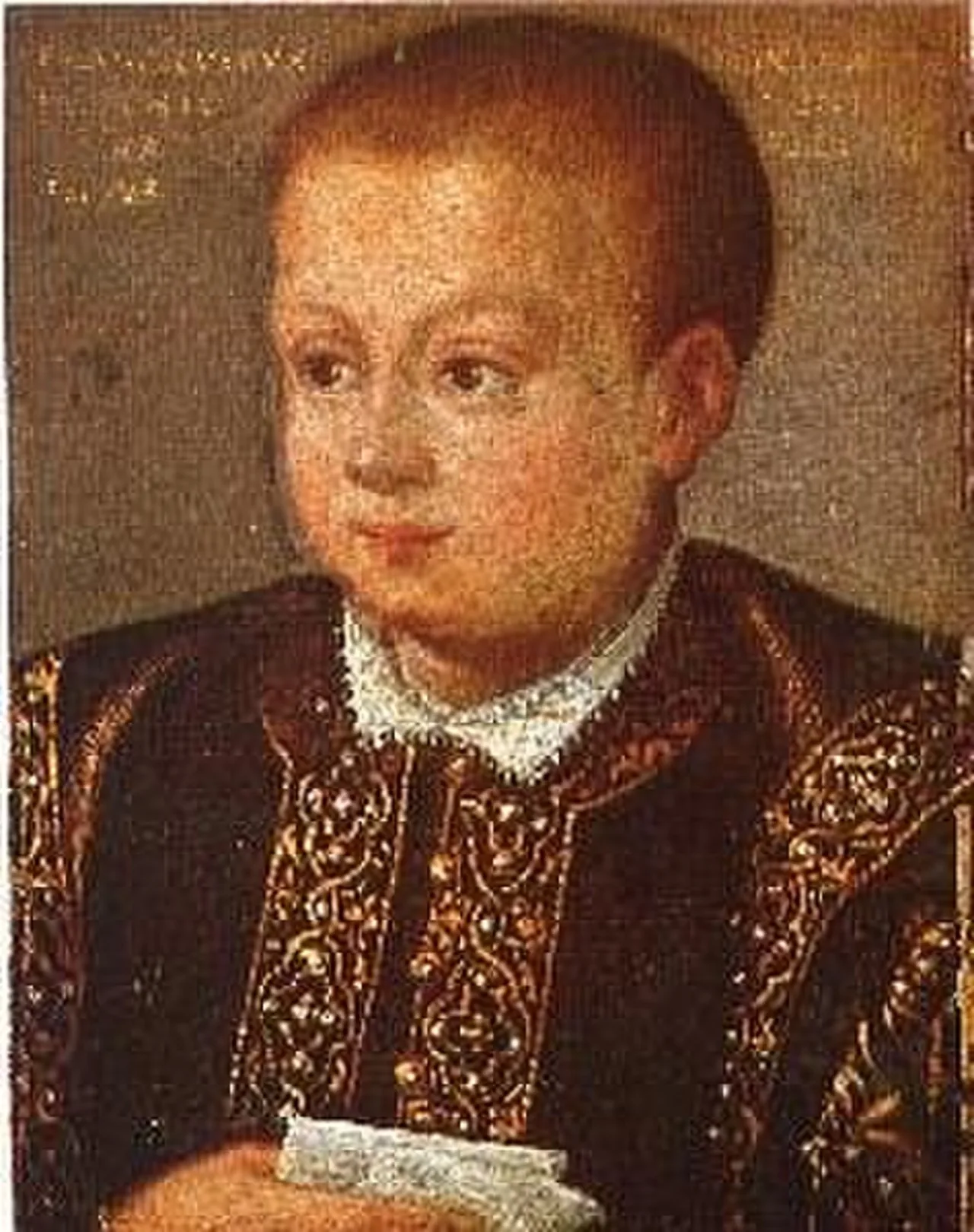 Francesco III. Gonzaga