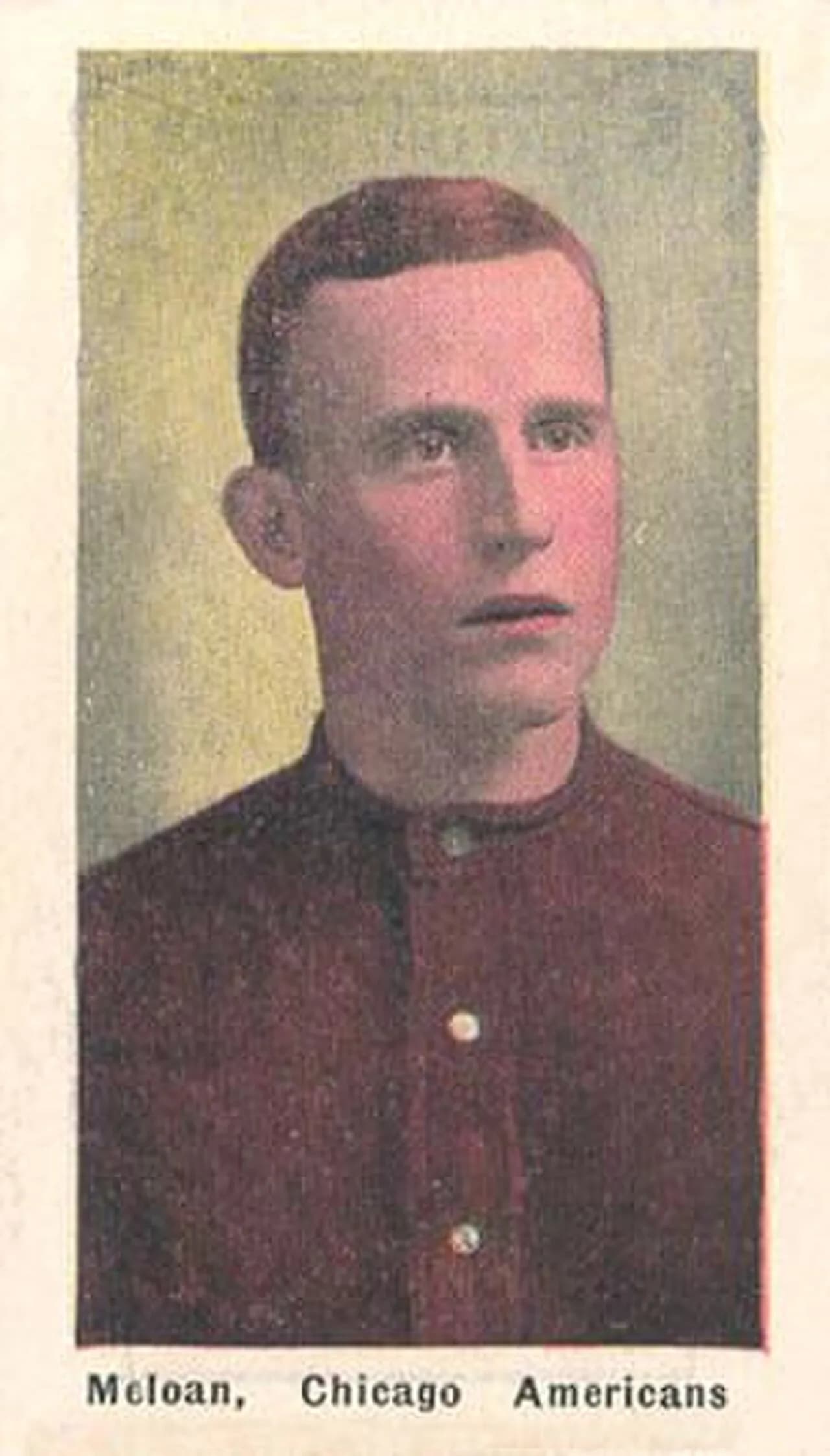 Paul Meloan