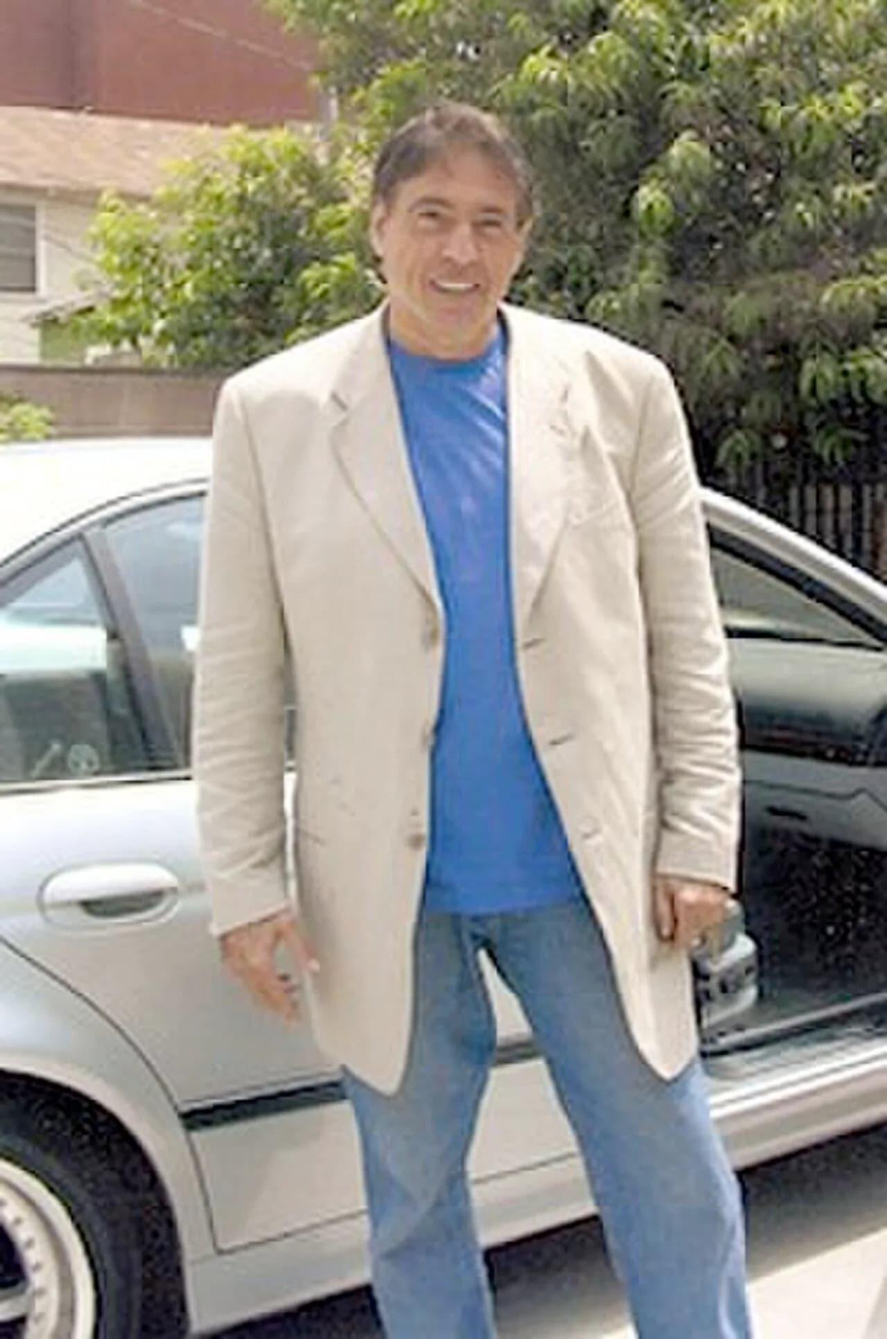 Paul Morantz